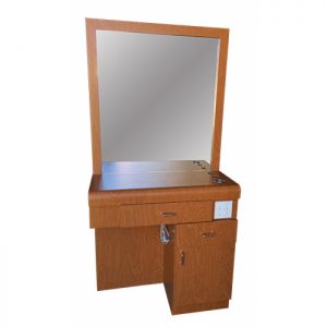 Styling Station-Model # HT-8611 (Call before you buy for shipping information and cost)