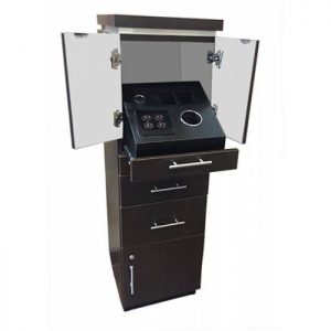 Styling Station-Model # HT-90 (Call before you buy for shipping information and cost)