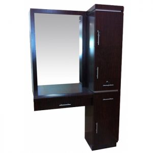 Styling Stations # HT-5505 (Call before you buy for shipping information and cost)