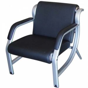 Waiting Chair Model # C8082-AB