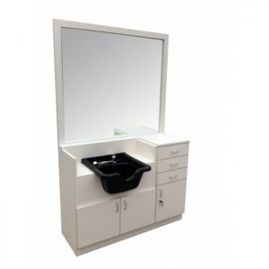 Wet Styling Station-Model # WT-30 (Call before you buy for shipping information and cost)