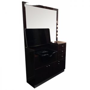 Wet Styling Station-Model # WT-33 (Call before you buy for shipping information and cost)
