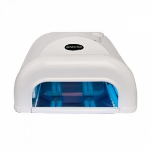 Advantek Dryer with 36W Gel Light – Model # GELLA