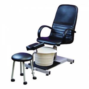 Pedicure Chair Model # LS130 (Call before you buy for shipping information and cost)