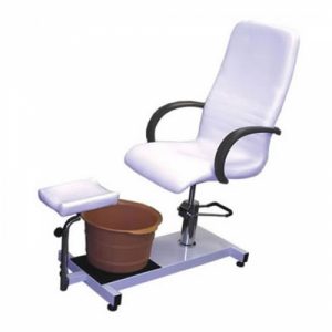 Pedicure Chair Model # LS130 (Call before you buy for shipping information and cost)