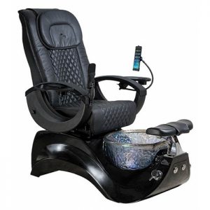 Pedicure Spa-Model # Alden Crystal (Call before you buy for shipping information and cost)