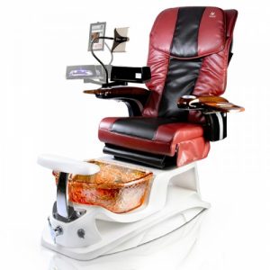 Pedicure Spa-Model # Argento-RG (Call before you buy for shipping information and cost)