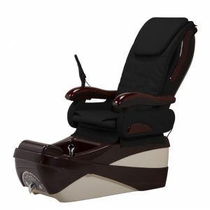 Pedicure Spa-Model # Chocolate-777SE Black (Call before you buy for shipping information and cost)