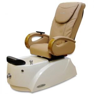 Pedicure Spa-Model # Cleo LX (Call before you buy for shipping information and cost)