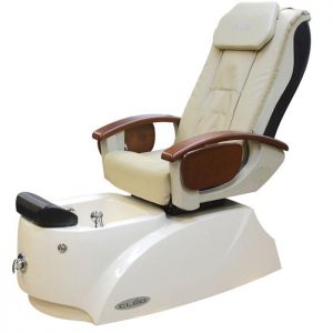 Pedicure Spa-Model # Cleo RMX (Call before you buy for shipping information and cost)