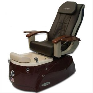 Pedicure Spa-Model # Cleo sRMX (Call before you buy for shipping information and cost)