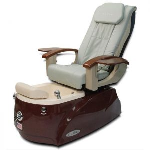 Pedicure Spa-Model # Cleo sRMX (Call before you buy for shipping information and cost)