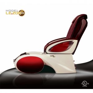 Pedicure Spa-Model # D3 (Call before you buy for shipping information and cost)