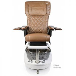 Pedicure Spa-Model # GSpa F-P20 (Call before you buy for shipping information and cost)