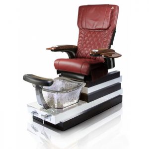 Pedicure Spa-Model # GSpa W-P20 (Call before you buy for shipping information and cost)