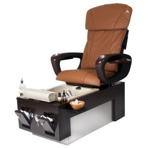 Pedicure Spa Model # Ion II (Call before you buy for shipping information and cost)