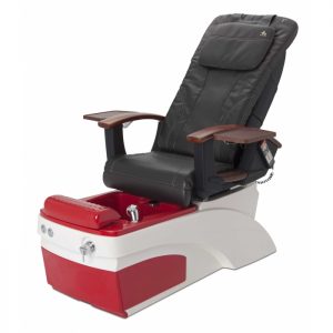 Pedicure Spa-Model # Katana-Black (Call before you buy for shipping information and cost)