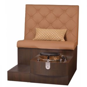 Pedicure Spa-Model # Kimberly Bench (Call before you buy for shipping information and cost)