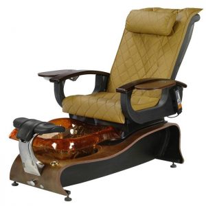 Pedicure Spa-Model # La Violet (Call before you buy for shipping information and cost)