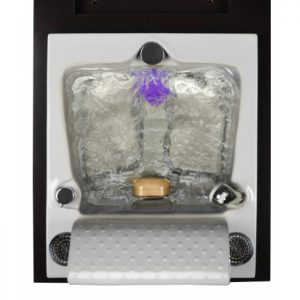 Pedicure Spa-Model # Legato-R (Call before you buy for shipping information and cost)