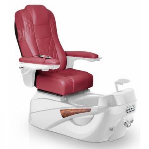 Pedicure Spa-Model # Luminous (Call before you buy for shipping information and cost)