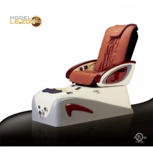 Pedicure Spa-Model # M3 (Call before you buy for shipping information and cost)