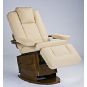 Pedicure Spa-Model # Pedicure Lounger (Call before you buy for shipping information and cost)