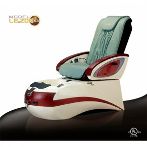 Pedicure Spa-Model # S3 (Call before you buy for shipping information and cost)