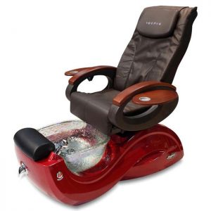 Pedicure Spa-Model # Toepia GX (Call before you buy for shipping information and cost)