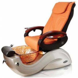 Pedicure Spa-Model # Toepia GX (Call before you buy for shipping information and cost)