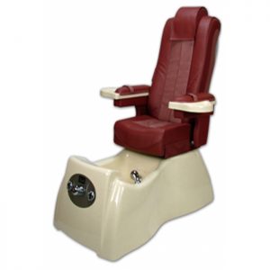 Pedicure Spa-Model # VISTA (Call before you buy for shipping information and cost)