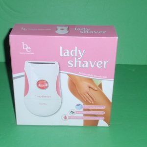 Lady shaver