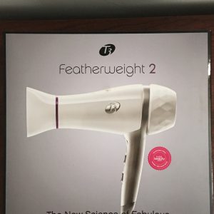 T3 featherweight shop 2 dryer