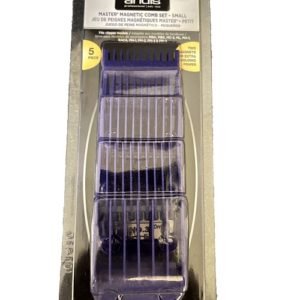 Andis Magnetic Comb set large