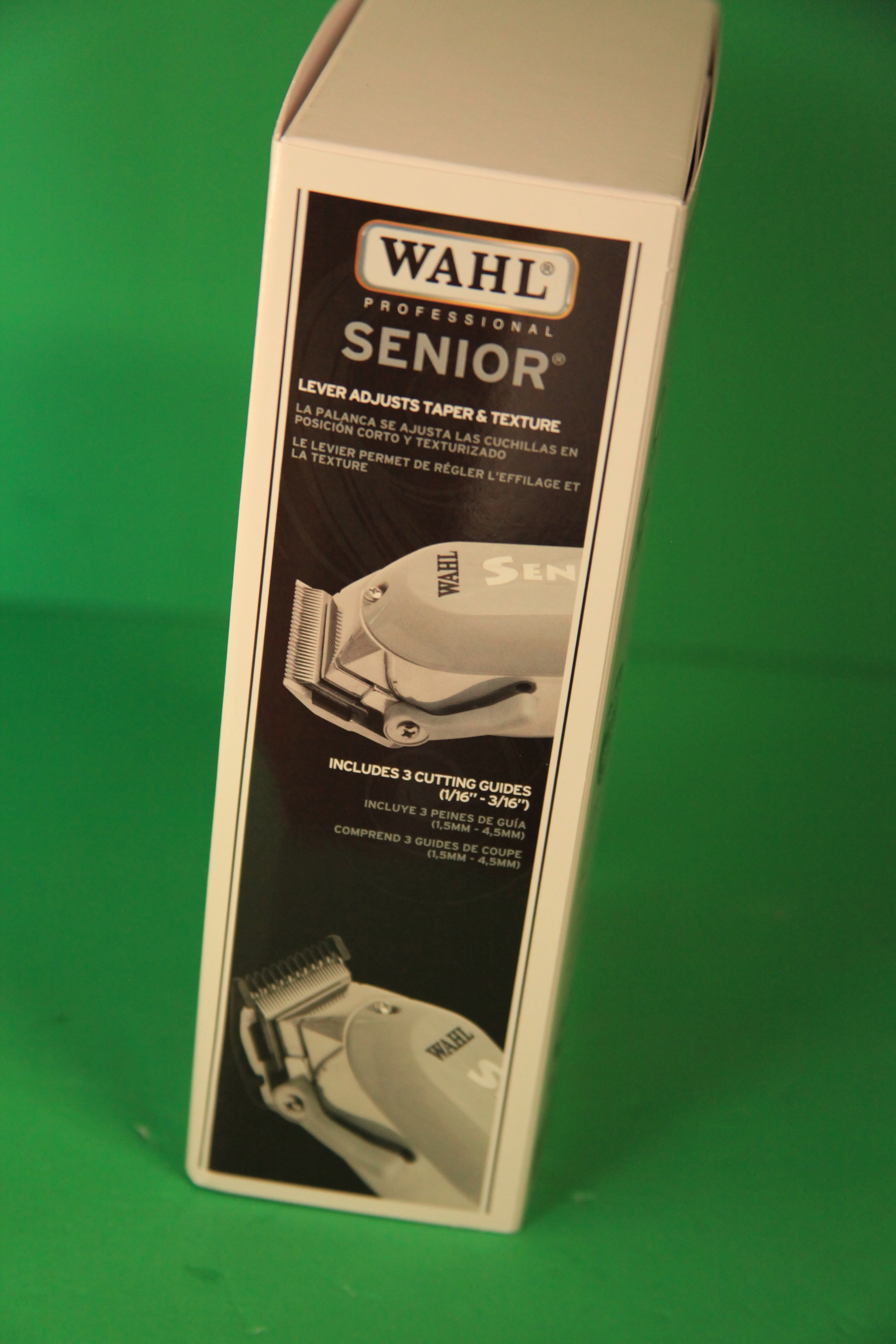 wahl 8500 professional senior clipper