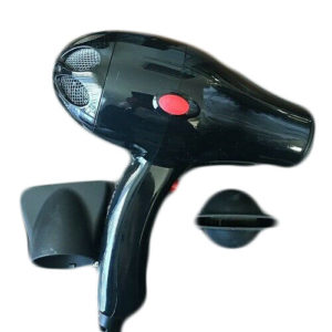 JEEGOL hair dryer (black)