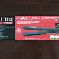 Hot Tools Pro Ceramic Flat Iron