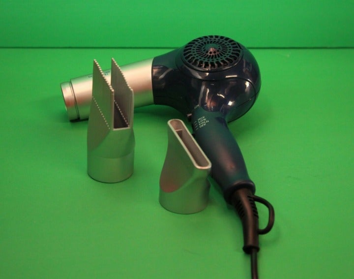 Hot Tools Signature Series Ionic Turbo Ceramic Salon Hair Dryer - wide 10