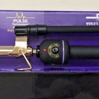 HOT TOOLS 3/4 MARCEL CURLING IRON