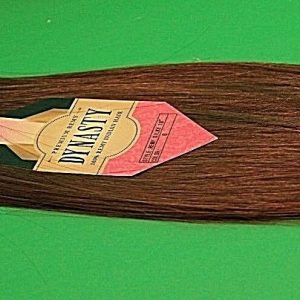 indian remy hair 18 inches brownish blonde