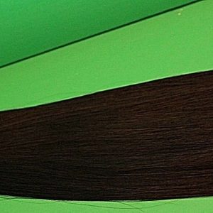 indian 100 percent remy hair 18 inches black